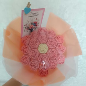 Шоколадный букет