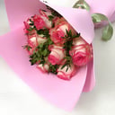 Букет "Джумилия" из роз