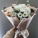 Букет 273 из хризантем