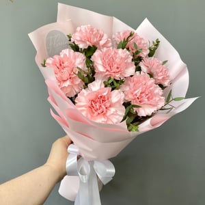 Букет «Диантус»