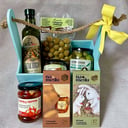 Симфония вкуса гастрономический подарок