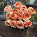 Букет «Сдержанность»