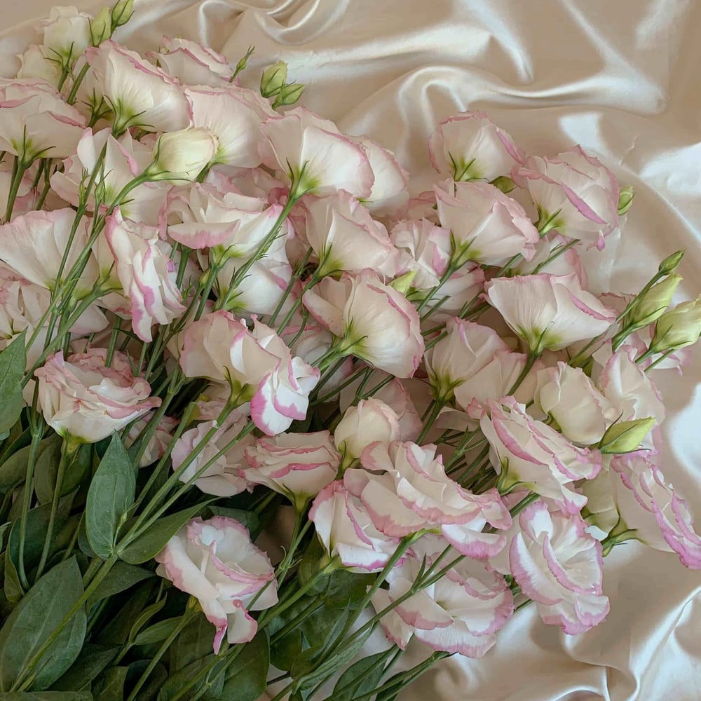 Flower delivery in Dublin