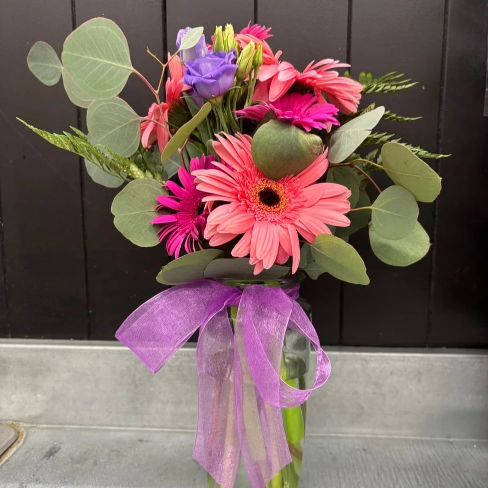 Fresh flowers Saskatoon