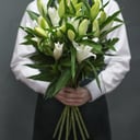 Букет «Лилии»
