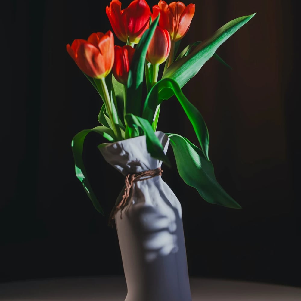 Colorful fresh flower bouquet ready for delivery in Massachusetts