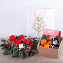 Подарочный набор «Морозко»