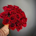 Букет «25 роз»