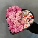 Коробочка "Мечта Принцесс"