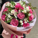 Букет 283 из альстромерий