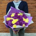 Букет «Воспоминание»