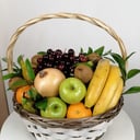 Корзина фруктов