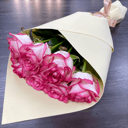 Букет «Джумилия» из роз