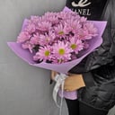 Букет Хризантем