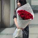 Букет "Аида" из роз