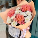 Букет Французкая Роза