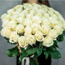 Букет Симфония из роз