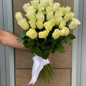 Букет «33 розы»