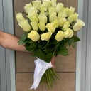 Букет «33 розы»