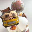 Капибара 9 шаров