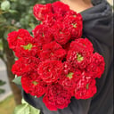 Букет «Огонь»