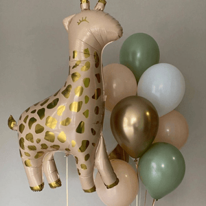 Воздушные гелиевые шары