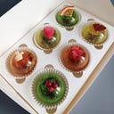 Чайные бомбочки, набор чая