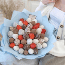 Клубника в шоколаде «Восторг L»