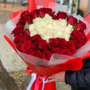 Букет «Прелесть» из роз