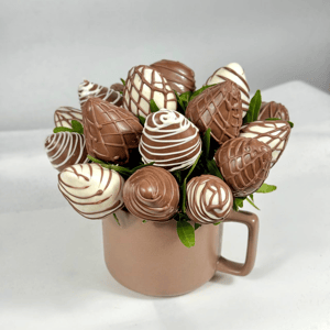 Дуэт свежести