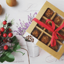 Шоколадные трюфели