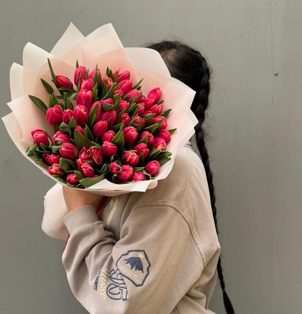 Power Flower