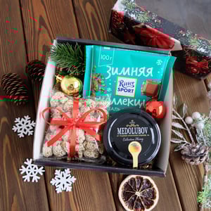 Новогодний mini 1