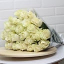 Букет из 25 Эквадорских роз