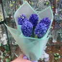 Букет «Весенний аромат»