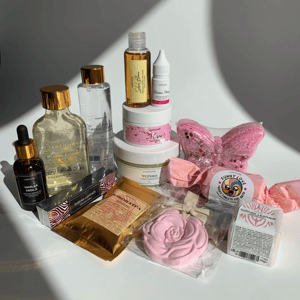 Подарочный набор "Восторг"