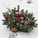 Композиция "Рождественское Чудо"