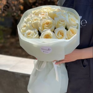 Букет Рианна из роз