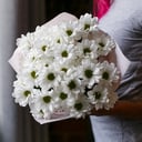 Букет «Ромашки»
