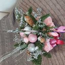 бокс " зимняя стужа"