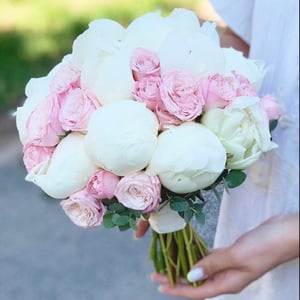 Утро невесты