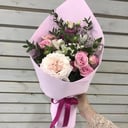 Букет «Розали»