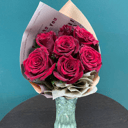 Букет «7 роз»