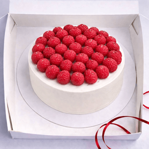 Торит с малиной 1.2 кг