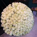 Букет «251 роза»