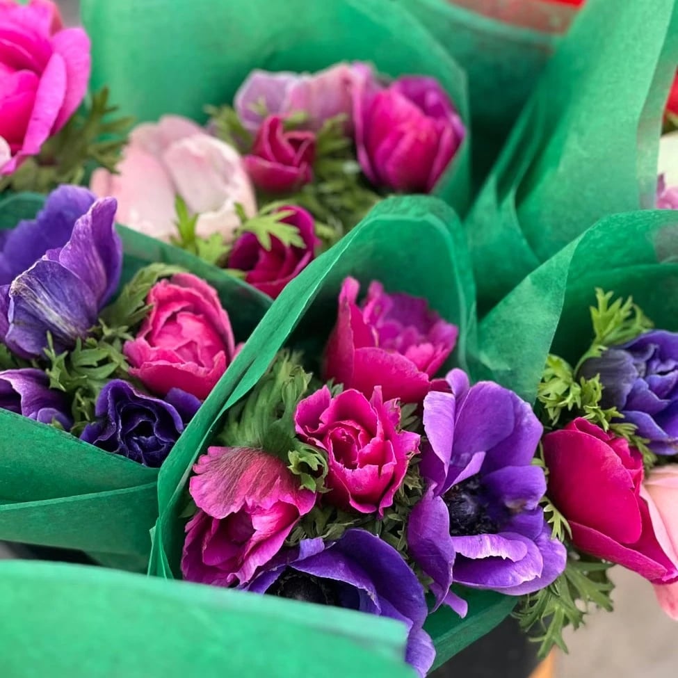 Flower bouquet Saudi Arabia