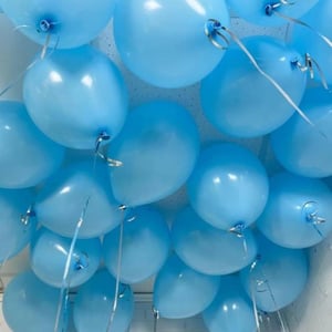 Небесная Гармония - шары под потолок