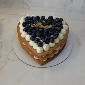 Торт для мамы