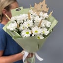 Букет Хризантем