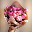 Букет «Закат»